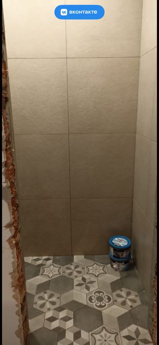 Кафельщик,ремонт