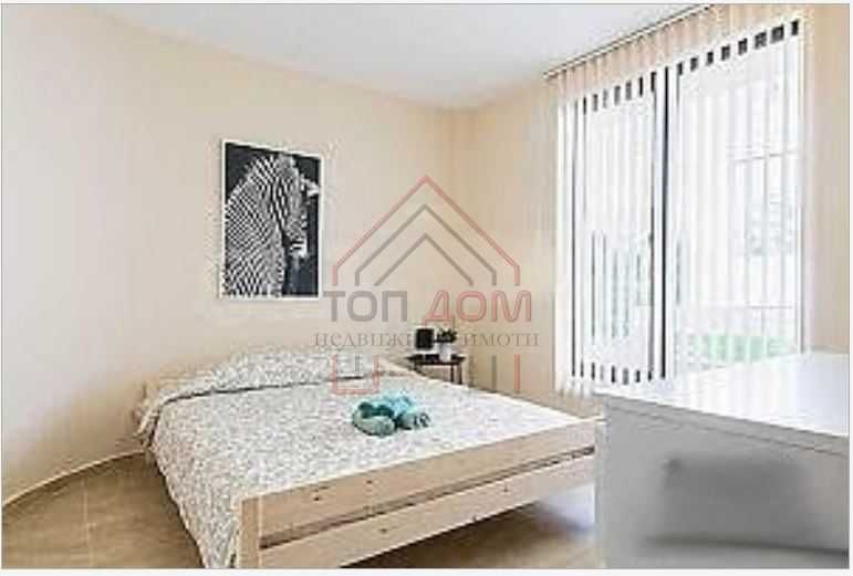 Дава се под наем Тристаен апартамент в Варна, Аспарухово - 67 кв.м за 714 € - Снимка #2