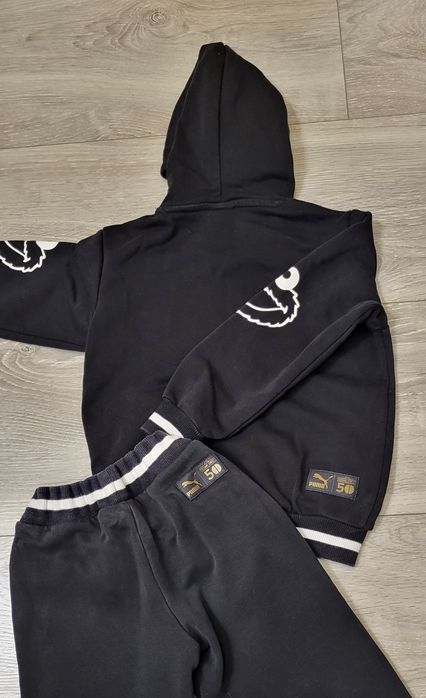 Детски спортен екип,анцуг Puma