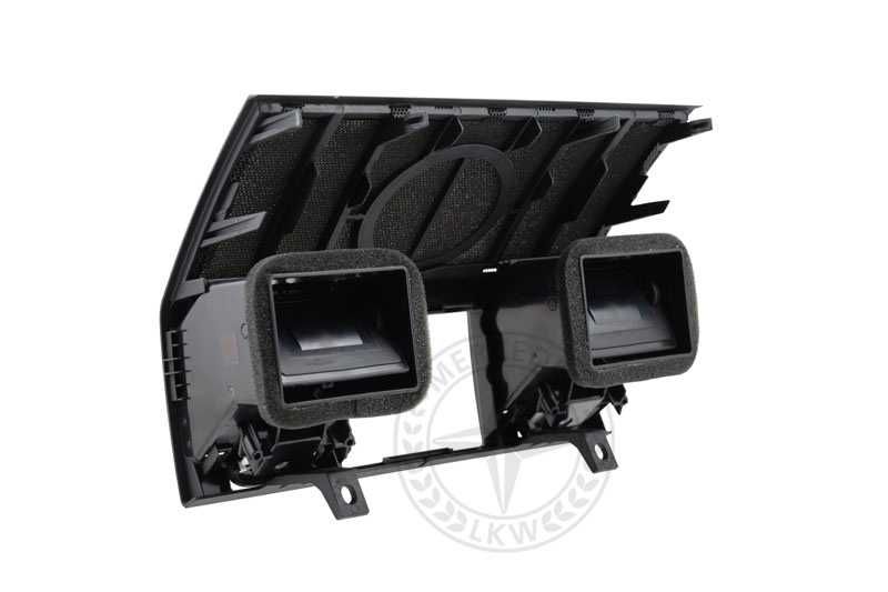 Панел въздуховоди централен за Mercedes-Benz G-class 2001-2012