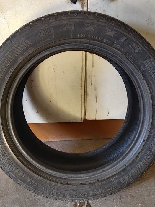 Зимняя резина Maxxis