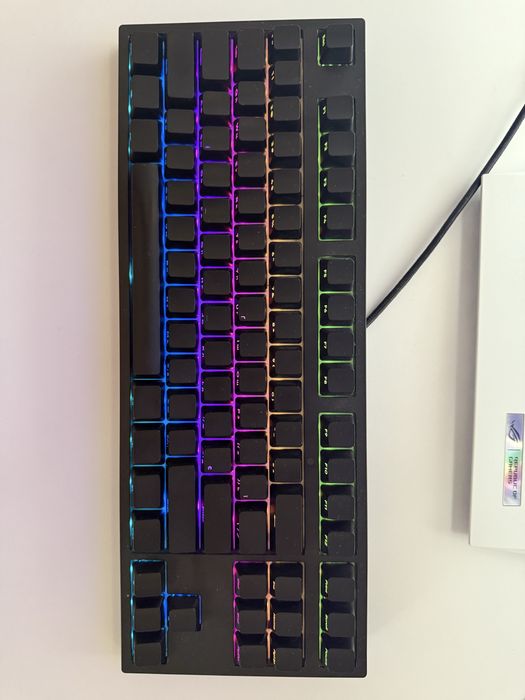 Dark Projeckt KD 87A