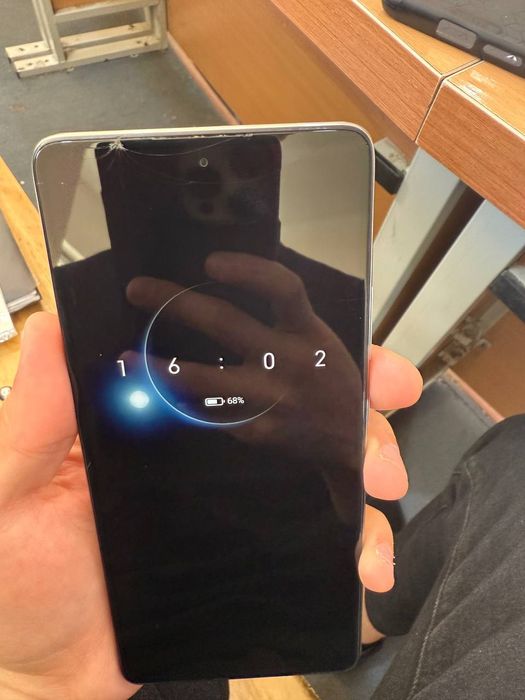 Xiaomi 11 t  xotirasi 128