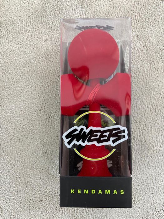 Kendama Sweets din America