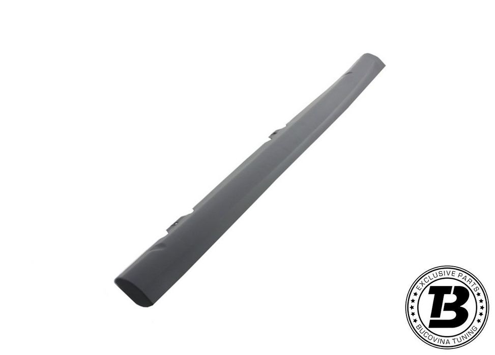 Praguri Laterale compatibile cu VW Golf VI 6 R20 Design