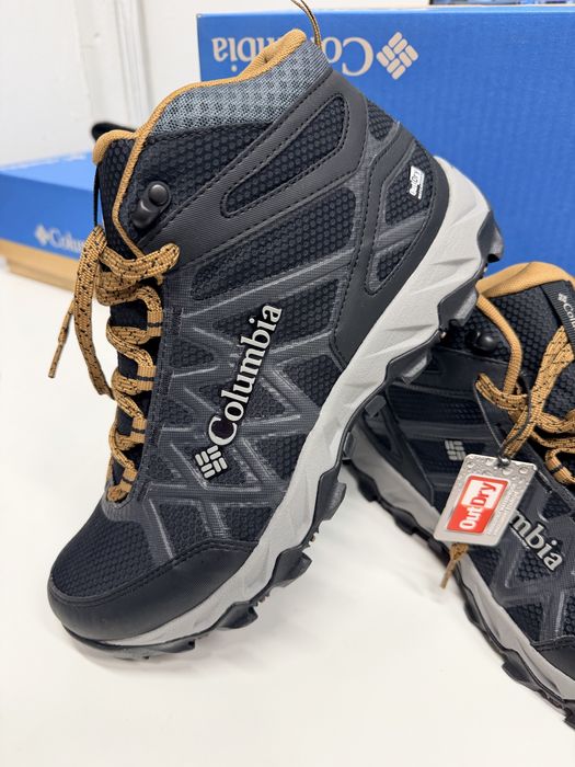 Ghete waterproof Columbia 41.5