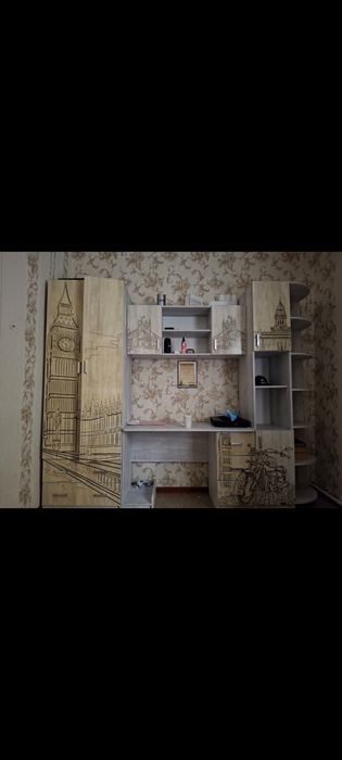 Шкаф Диван срочно сатылады