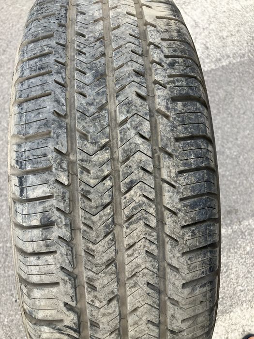 205/65/16 MISHELIN MERCEDES Speinter-Vito