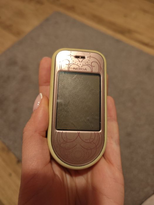 Nokia 7373 работещ!