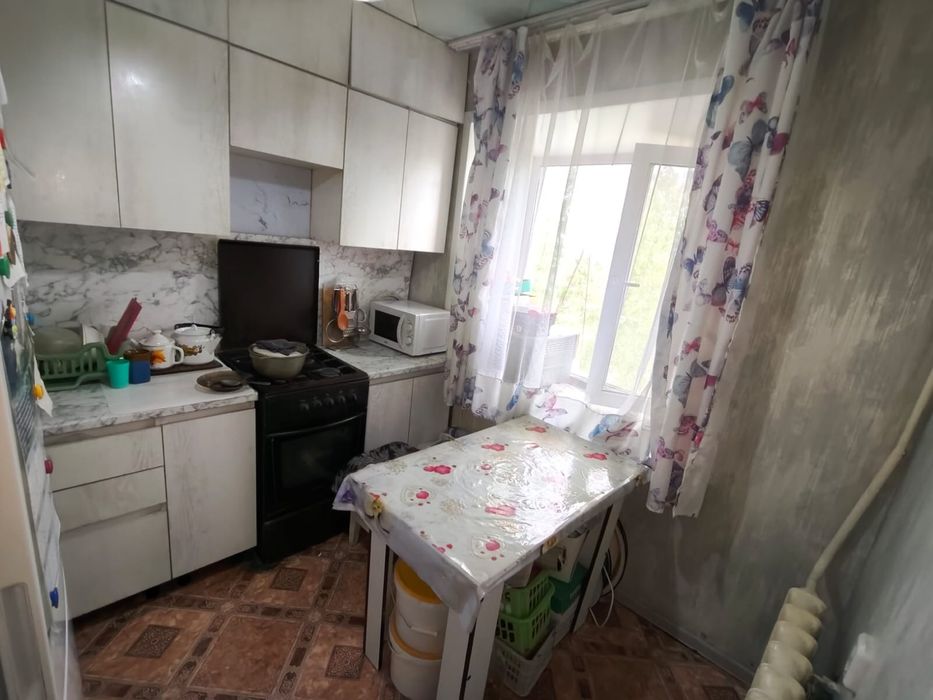 Продам 1 комн квартиру на Кск