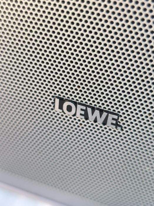 Loewe Speaker 2go блутут колонка