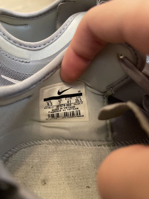 adidasi nike barbatesti marime 41