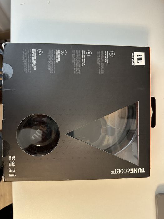 JBL Tune600 btnc