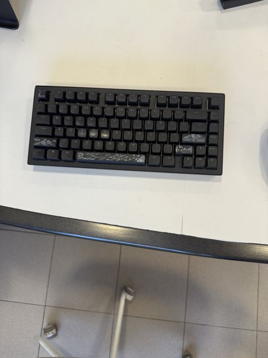 Клавиатура Terra Nostra