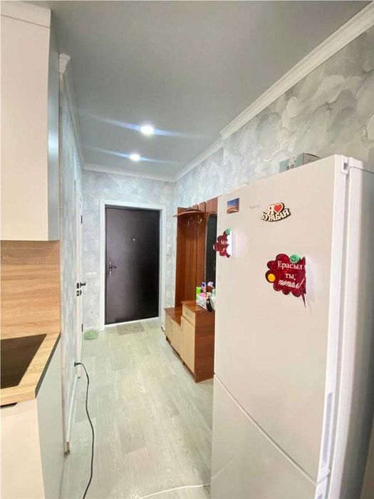 продаю 1 комнатная студия Табысты