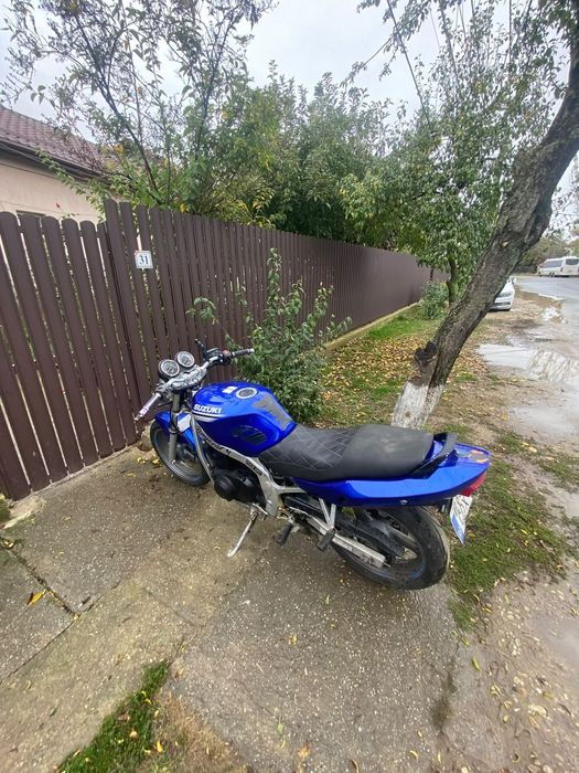 De vânzare Suzuki GS500