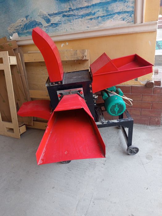 O't maydalagich yangidek