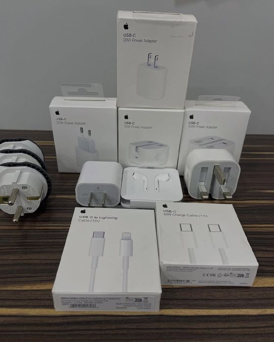 Iphone Zaryadchik  Aksiya