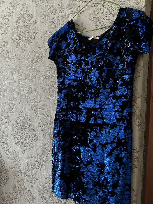 Продам платье