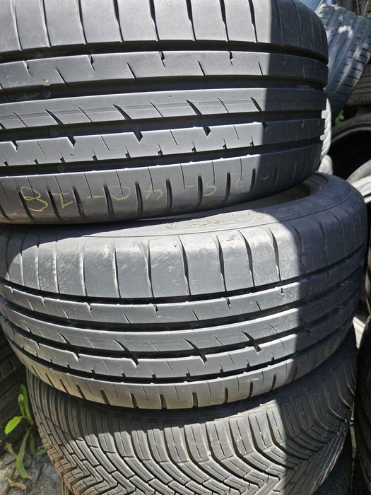 2бр.225 40 18 Goodyear RunFlat летни.