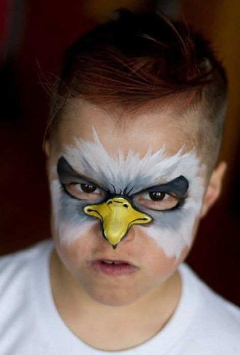 Body painting/pictură pe față pentru petreceri, aniversări, evenimente