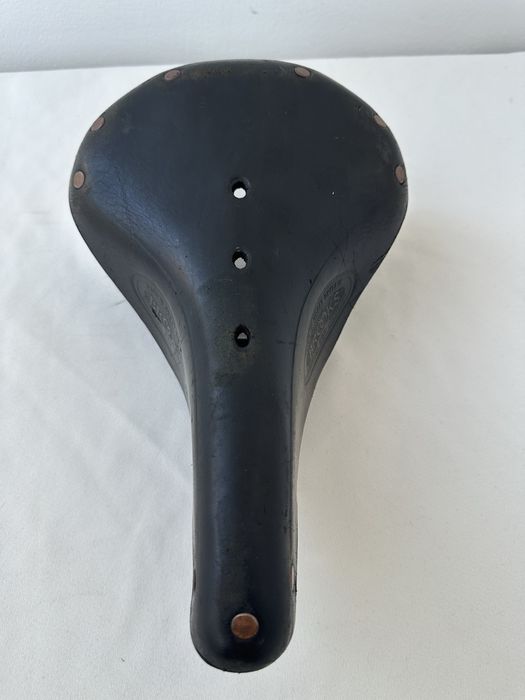 Brooks B66 champion-велосипедно седло