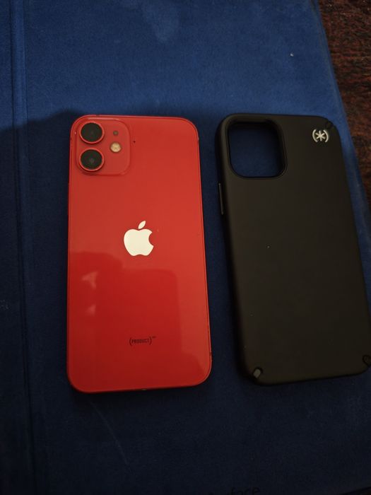 iPhone 12 mini 64gb