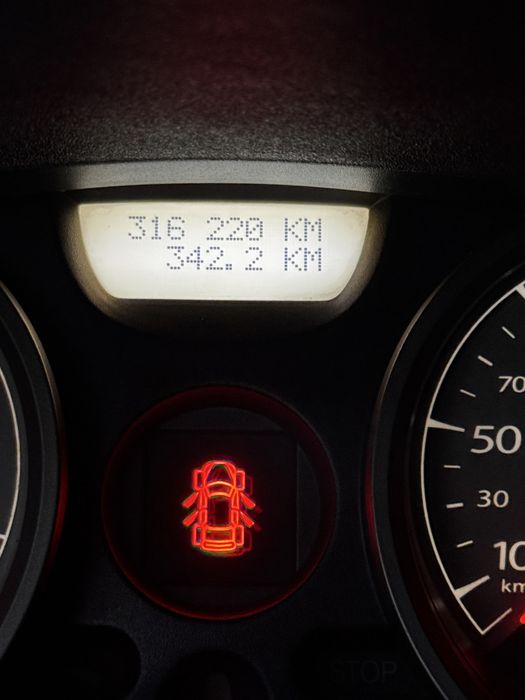 Vand Renault Megane 2