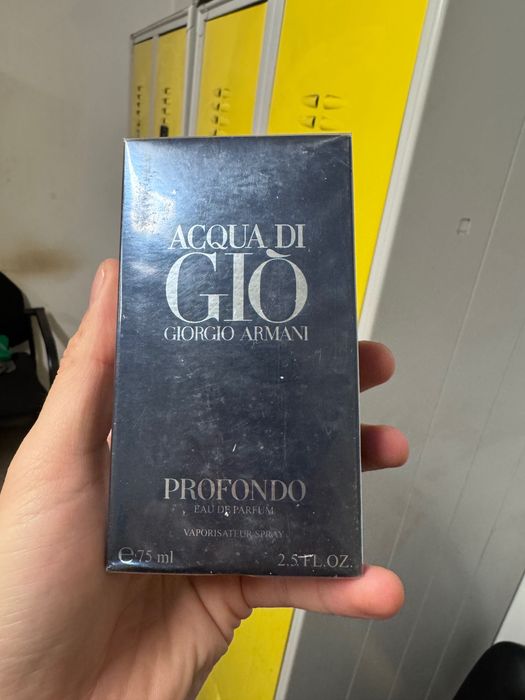 Parfum pentru dat cadou (le aa primit si eu)