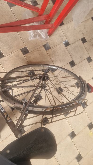 Велик продаётся срочно