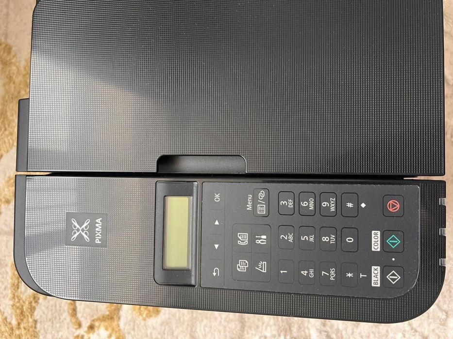 Принтер Canon PIXMA TR4640