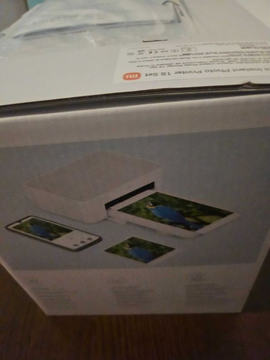 Imprimanta foto XIAOMI