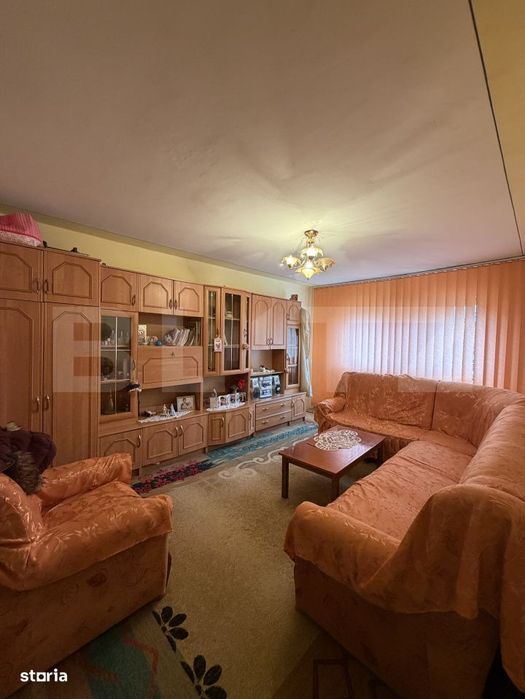 Apartament 2 camere decomandate, et.1, Filiasi — fotografia 1