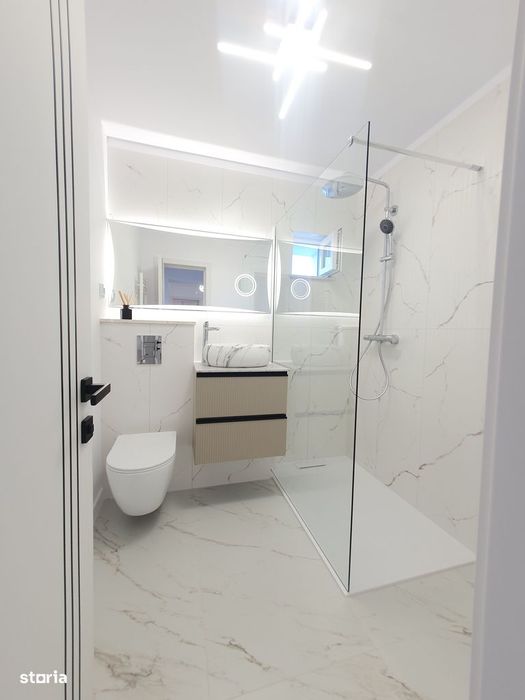 Apartament 2 Camere Renovat 2026 BRASOV 60mp NOUA Decomandat
