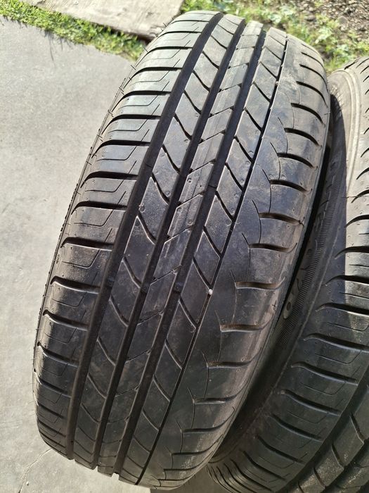 4  Anvelope de vară 185 65 r15  Goodyear