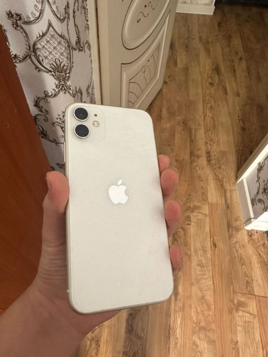Iphone 11 обмен 64gb