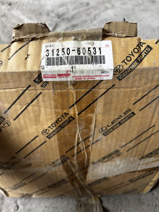 Крузак 80/100 индеика