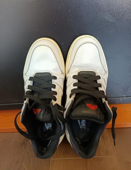 Nike Full Force LOW
