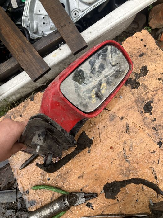 Продам зеркала лифан бриз