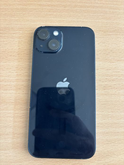 Iphone 13 128 GB Black