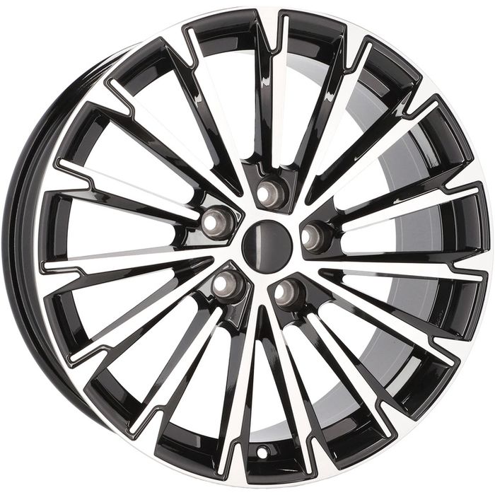 Jante Skoda R18 5x112 MB 446 Style | Kodiaq Karoq Superb Octavia Enyaq