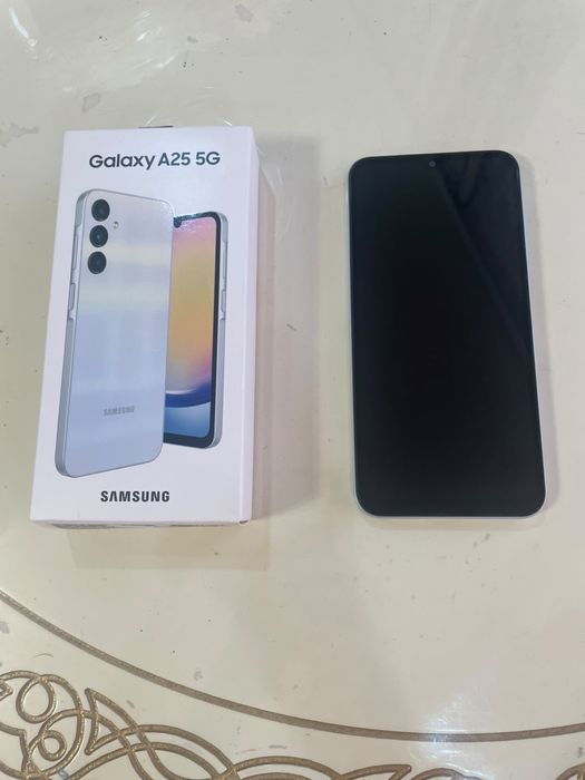 Samsung Galaxy A25 5G