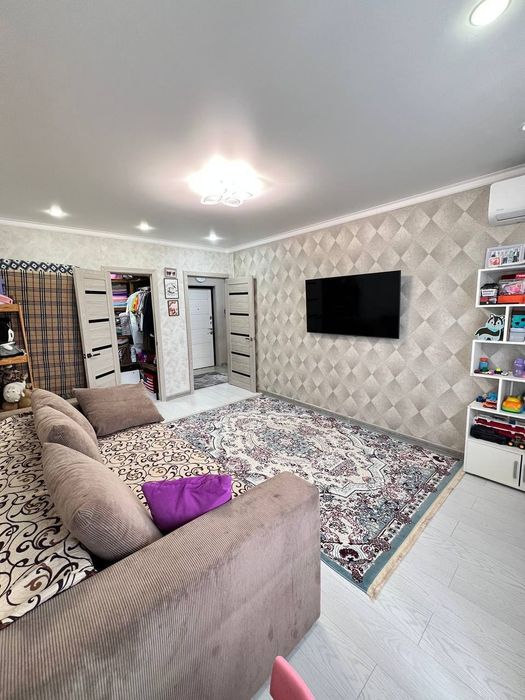 1к.квартира Центральный 44