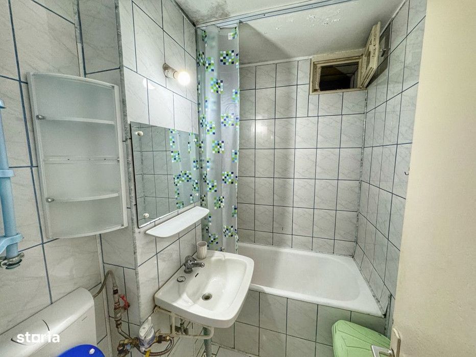 Apartament 3 camere decomandat- Mihai Viteazu