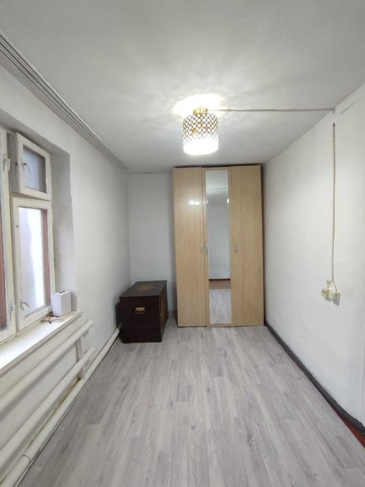 дом 3 ком каргалы