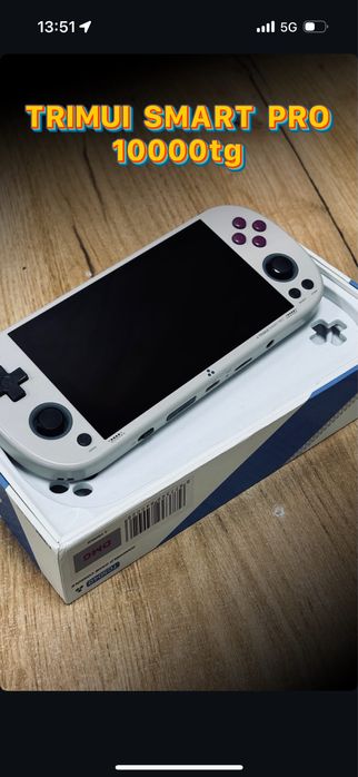Trimui smart pro