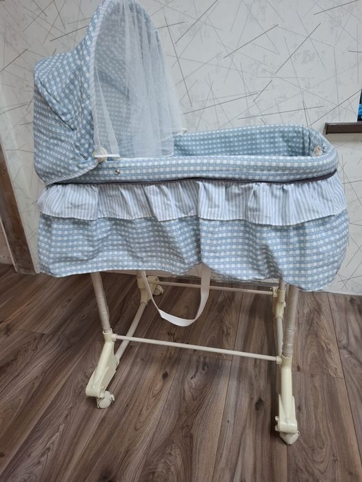 Срочно продам люльку.