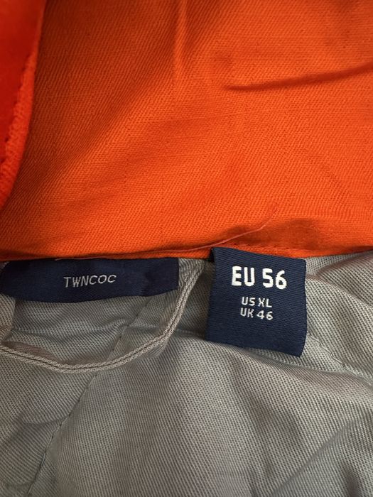 Спец куртка, спец одежда…..