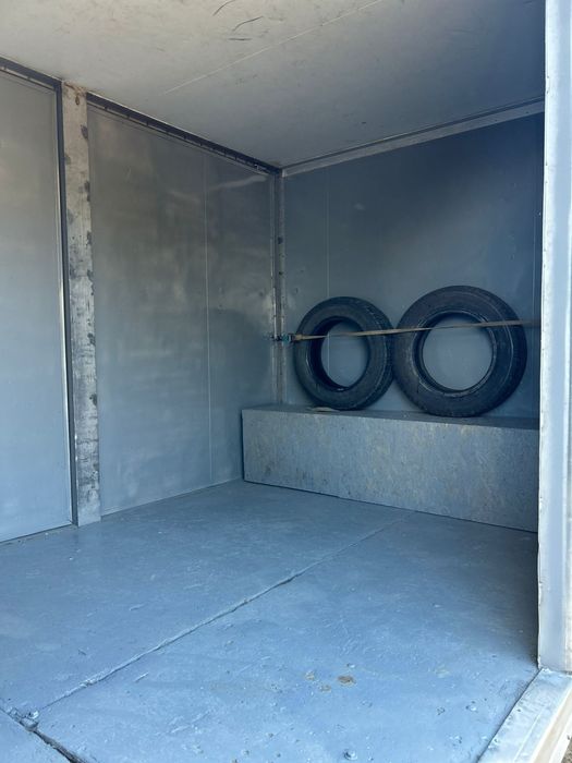 Газель продам или обмен