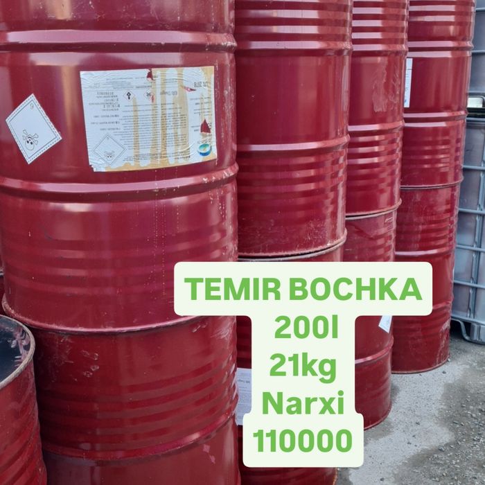 Bochka yomkst yevrokub